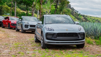 Yoga and Drive Sep 2024