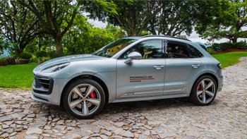 Yoga and Drive Sep 2024