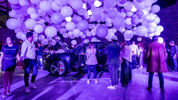 Porsche Lanzamiento Macan Dec 2024