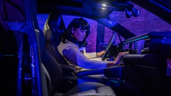 Porsche Lanzamiento Macan Dec 2024