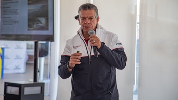 Centro Dinamico Pegaso
