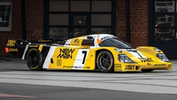 Nota Manufaktur - Porsche Center Interlomas - Gallery 1