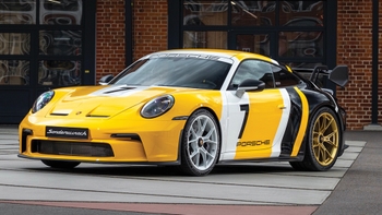 Nota Manufaktur - Porsche Center Interlomas - Gallery 2