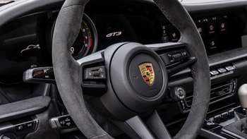 Nota Manufaktur - Porsche Center Interlomas - Gallery 3