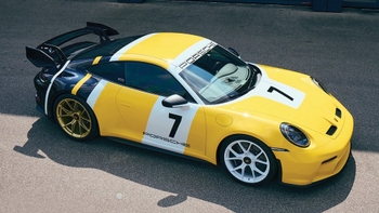 Nota Manufaktur - Porsche Center Interlomas - Gallery 4