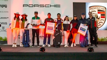Porsche Cup Semifinale 2024