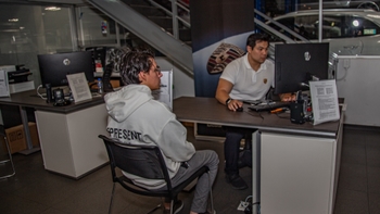 Service Clinic