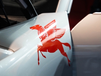 718 Carrera Panamericana