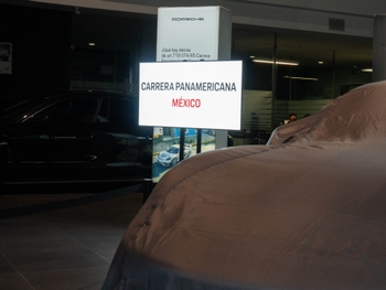 718 Carrera Presentacion