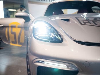 718 Porsche Tour Leon