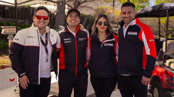 Porsche Golf Cup Leon 2023