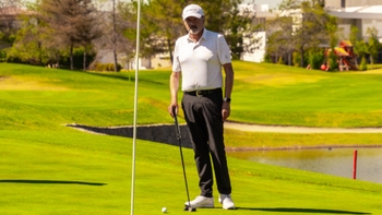Porsche Golf Cup Leon 2023