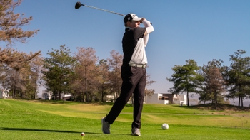 Porsche Golf Cup Leon 2023
