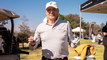 Porsche Golf Cup Leon 2023