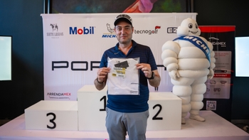 Porsche Golf Cup Leon 2023
