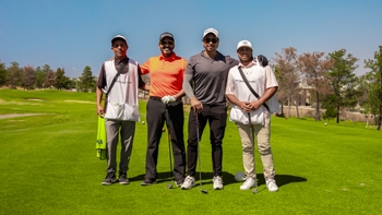 Porsche Golf Cup Leon 2023