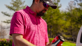 Porsche Golf Cup Leon 2023