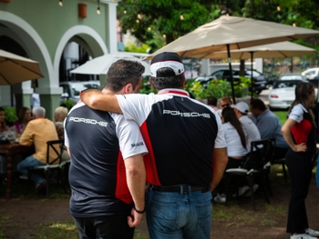 Road Tour Chapala