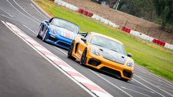 Track Day Sept 2024