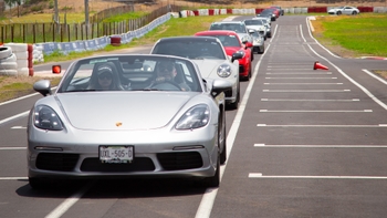Track Day Sept 2024