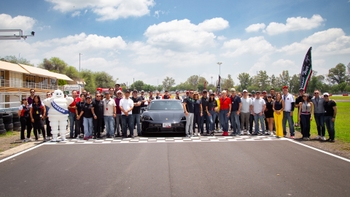 Track Day Sept 2024