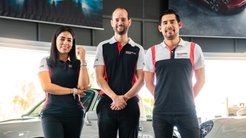 Nuevo año con la meta clara 2