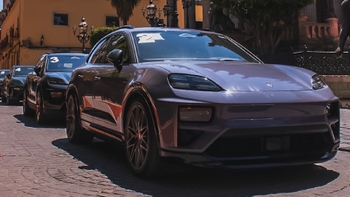 Electric Roadtour