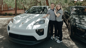 Electric Roadtour