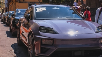 Electric Roadtour