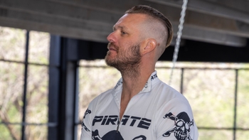 Spinning instructor