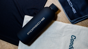 Porsche official merchandising