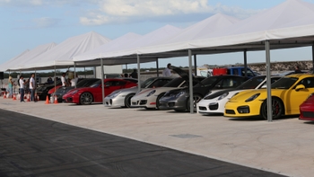 Porsche Club México
