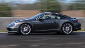 Porsche Club México