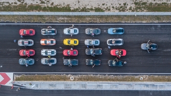 Porsche Club México