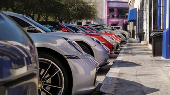 sobre nosotros gallery 1 porsche center monterrey