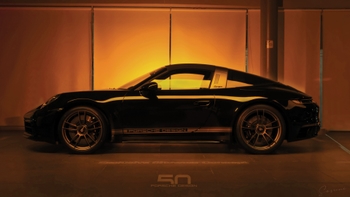 sobre nosotros gallery 2 porsche center monterrey