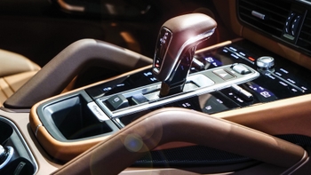 sobre nosotros gallery 3 porsche center monterrey