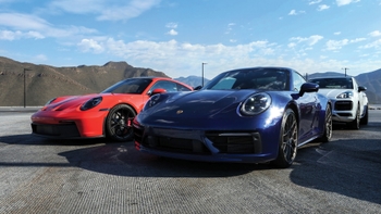 sobre nosotros gallery 5 porsche center monterrey