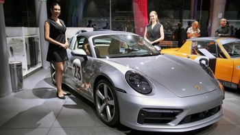 75 Aniversario - Porsche Center Monterrey - Gallery 2