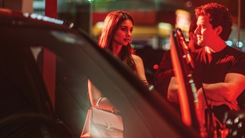 Lanzamiento Cayenne - Gallery 5