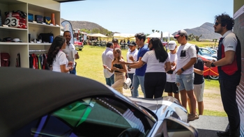 Car Weekend 2022 Gallery 1