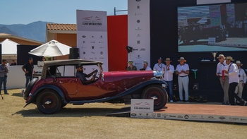 Car Weekend 2022 Gallery 4