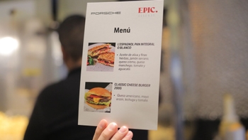 Movie night Septiembre 2024