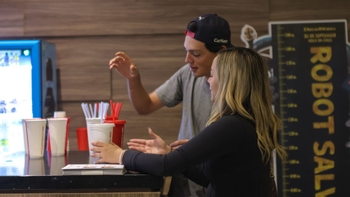 Movie night Septiembre 2024