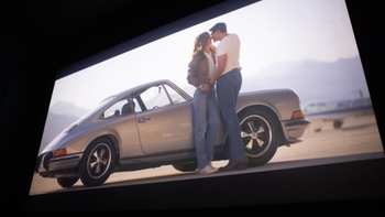 Movie night Septiembre 2024