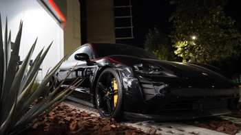 Porsche Approved Dec 2024