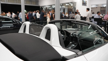 Porsche Approved Dec 2024