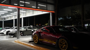 Porsche Approved Dec 2024