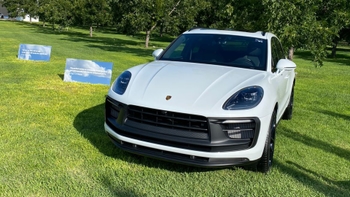 Porsche Cena entre Vides 2024