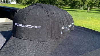 Porsche Cena entre Vides 2024